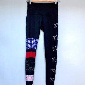 Noli Rebel Leggings - Size S